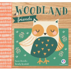 WOODLAND FRIENDS