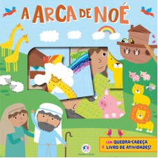 A ARCA DE NOÉ