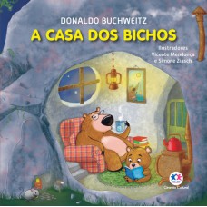 A CASA DOS BICHOS