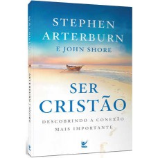 SER CRISTAO - 1