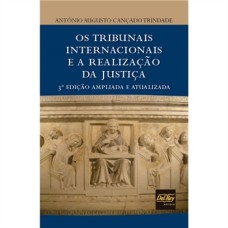 OS TRIBUNAIS INTERNACIONAIS E A REALIZAÇÃO DA JUSTIÇA