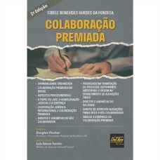 COLABORAÇÃO PREMIADA