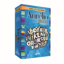 DICIONARIO AURELIO JUNIOR