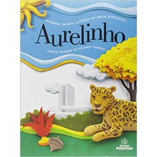 DICIONARIO AURELINHO INFANTIL