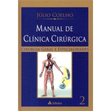 MANUAL DE CLÍNICA CIRÚRGICA