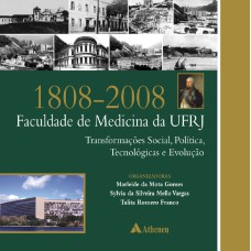 1808-2008 FACULDADE DE MEDICINA DA UFRJ