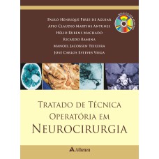 TRATADO DE TÉCNICA OPERATÓRIA EM NEUROCIRURGIA