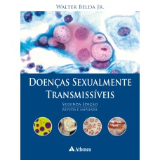 DOENÇAS SEXUALMENTE TRANSMISSÍVEIS