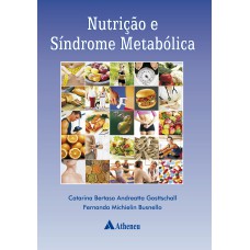 NUTRIÇÃO E SÍNDROME METABÓLICA