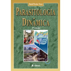 PARASITOLOGIA DINÂMICA