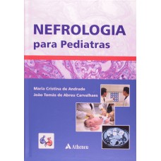 NEFROLOGIA PARA PEDIATRAS