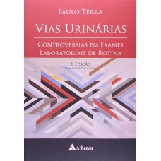 VIAS URINÁRIAS