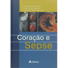 CORAÇÃO E SEPSE