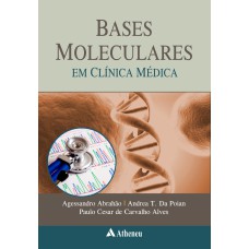 BASES MOLECULARES EM CLÍNICA MÉDICA