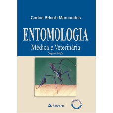 ENTOMOLOGIA MÉDICA E VETERINÁRIA