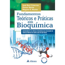 FUNDAMENTOS TEÓRICOS E PRÁTICAS EM BIOQUÍMICA