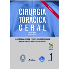 CIRURGIA TORÁCICA GERAL