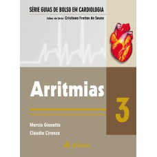 ARRITMIAS VOLUME 3