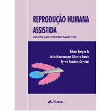 REPRODUÇÃO HUMANA ASSISTIDA - INSTITUTO SAPIENTIAE