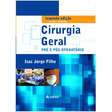 CIRURGIA GERAL PRÉ E PÓS-OPERATÓRIO