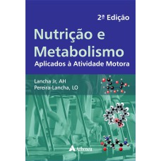 NUTRIÇÃO E METABOLISMO