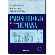 PARASITOLOGIA HUMANA - 12