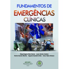 FUNDAMENTO DE EMERGÊNCIA CLÍNICA