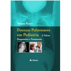 DOENÇAS PULMONARES EM PEDIATRIA