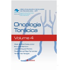 ONCOLOGIA TORÁCICA