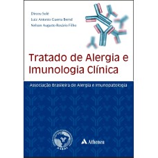 TRATADO DE ALERGIA E IMUNOLOGIA CLÍNICA