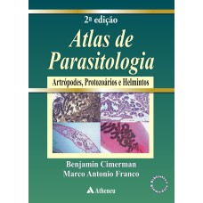 ATLAS DE PARASITOLOGIA HUMANA