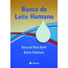 BANCO DE LEITE HUMANO