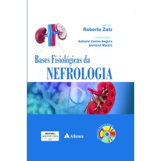 BASES FISIOLÓGICAS DA NEFROLOGIA