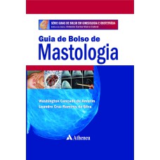 GUIA DE BOLSO DE MASTOLOGIA