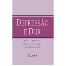 DEPRESSÃO E DOR