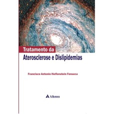 TRATAMENTO DA ATEROSCLEROSE E DISLIPIDEMIAS