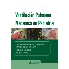 VENTILACIÓN PULMONAR MECÁNICA EN PEDIATRIA