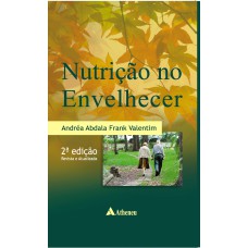 NUTRIÇÃO NO ENVELHECER