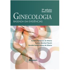 GINECOLOGIA BASEADA EM EVIDÊNCIAS