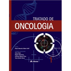 TRATADO DE ONCOLOGIA