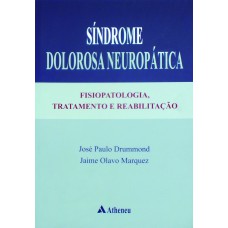 SÍNDROME DOLOROSA NEUROPÁTICA