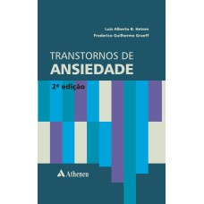 TRANSTORNOS DA ANSIEDADE