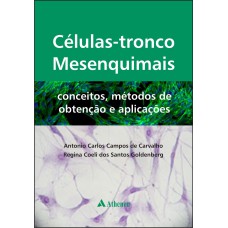 CÉLULAS TRONCO MESENQUIMAIS