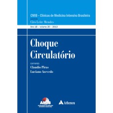 CHOQUE CIRCULATÓRIO