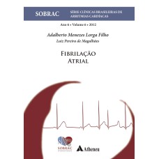 FIBRILAÇÃO ATRIAL - SOBRAC