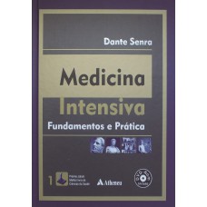 MEDICINA INTENSIVA - FUNDAMENTOS E PRÁTICA