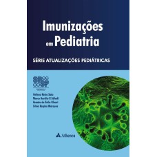 IMUNIZAÇÕES EM PEDIATRIA SPSP