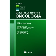 MANUAL DE CONDUTAS EM ONCOLOGIA