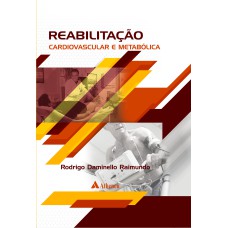 REABILITAÇÃO CARDIOVASCULAR E METABÓLICA