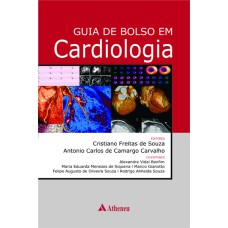 GUIA DE BOLSO DE CARDIOLOGIA